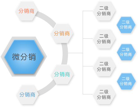 微分销系统卡塔尔世界杯bob综合体育网页