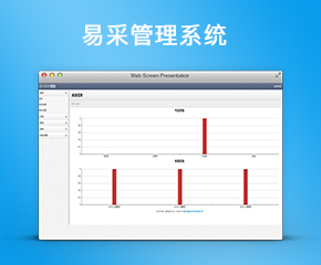 采购配送系统